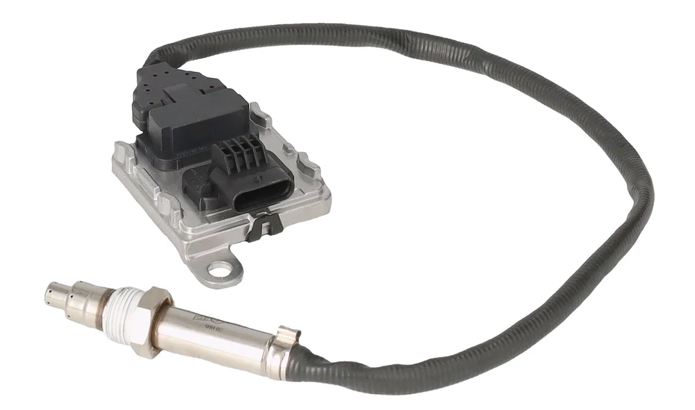 Nox-Sensor, Nox-Katalysator 9 2807 1 (IK v:1470345