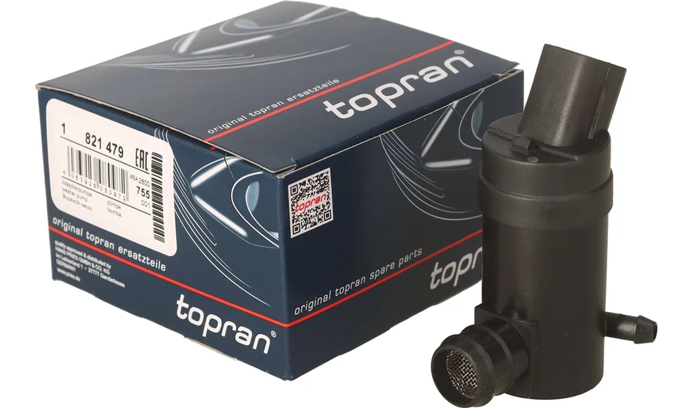 Spylepumpe – 821 479 – (Topran) v:1633775 Spylepumpe – 821 479 – (Topran) v:1633775