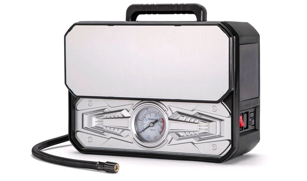 Kompressor 230V mini RAZE AC220 v:2397193