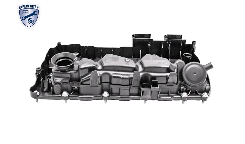 Ventildeksel - V95-0750 - (Vaico) v:6587578