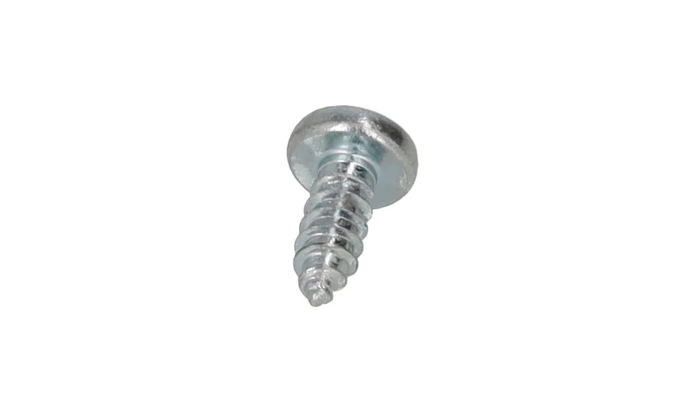 Selvskjærende skrue 4,8X13mm v:4882014 Selvskjærende skrue 4,8X13mm v:4882014