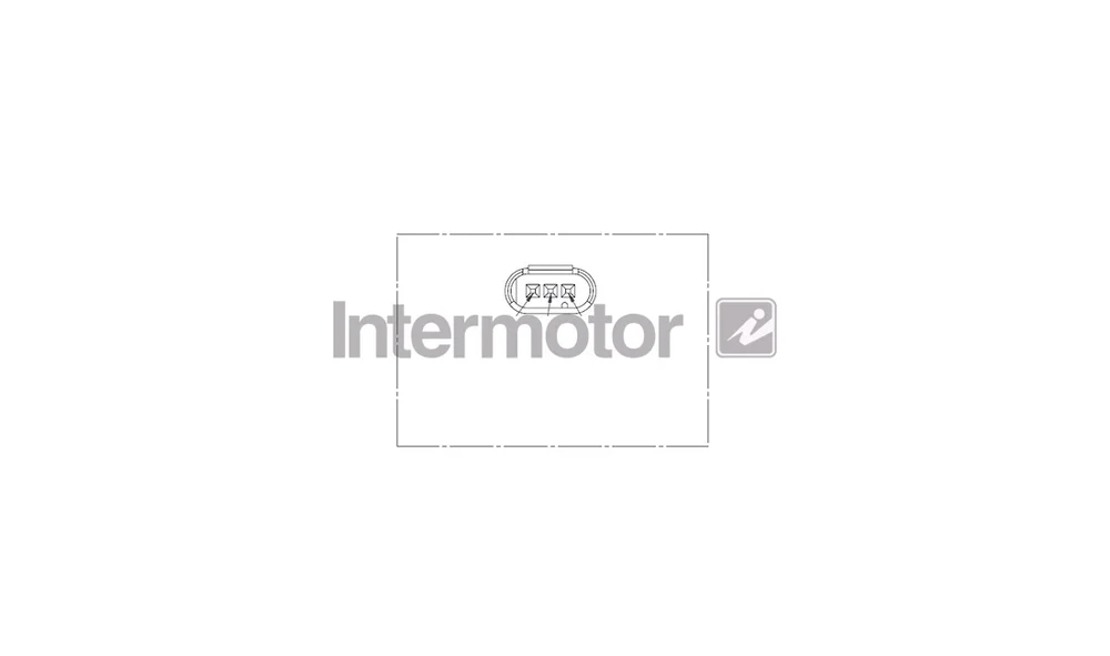 Impulsgiver, Veivaksel 17157 (Intermotor v:7396068