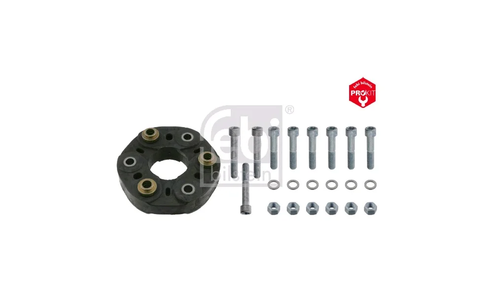 Ledd, Longitudinalbølge 40115 ProKit (Fe v:2647201 Ledd, Longitudinalbølge 40115 ProKit (Fe v:2647201