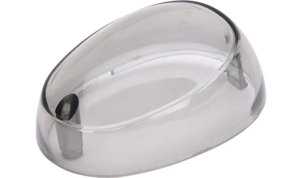 Blinklysglass for vs Ny modell røykf v:6255583