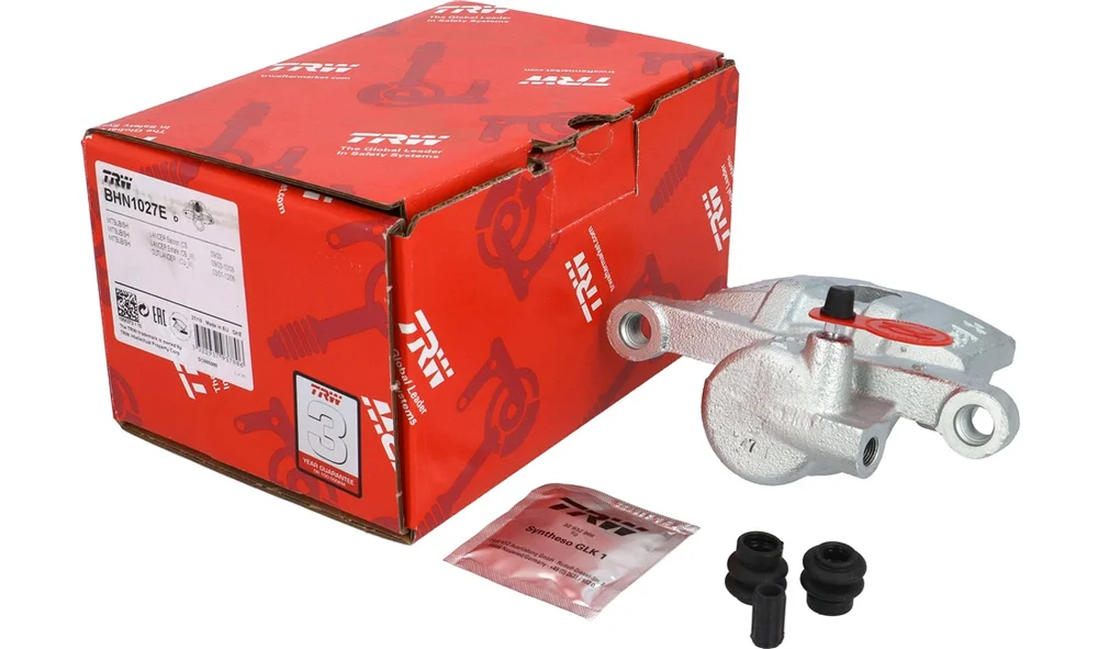 Bremsecaliper - BHN1027E - (TRW) v:8684781