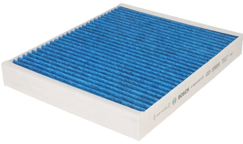 Kupefilter 0 986 628 573 FILTER+pro (BOS v:4978764