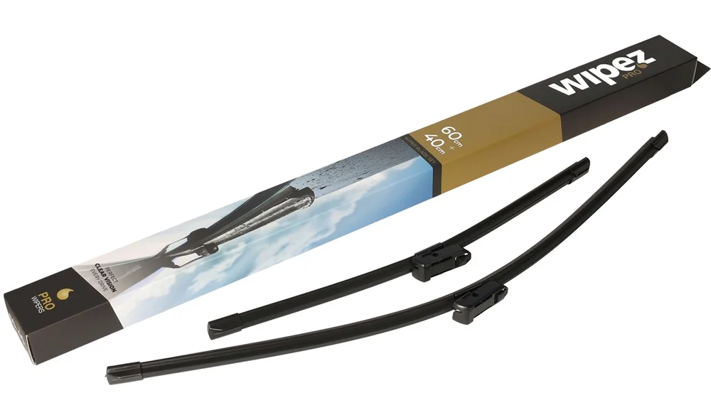 Viskerblad A 295 S Aerotwin (Wipez Pro) v:4244964