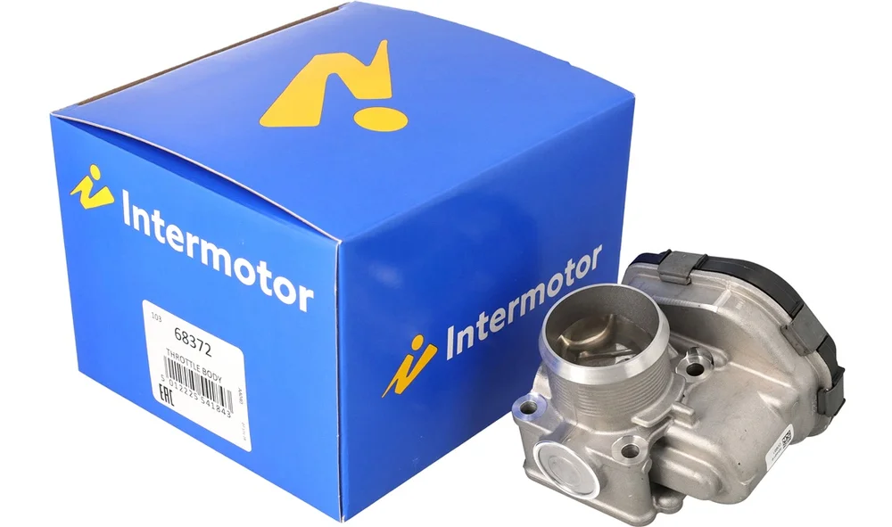 Strupeventilstuss - 68372 - (Intermotor) v:6404923