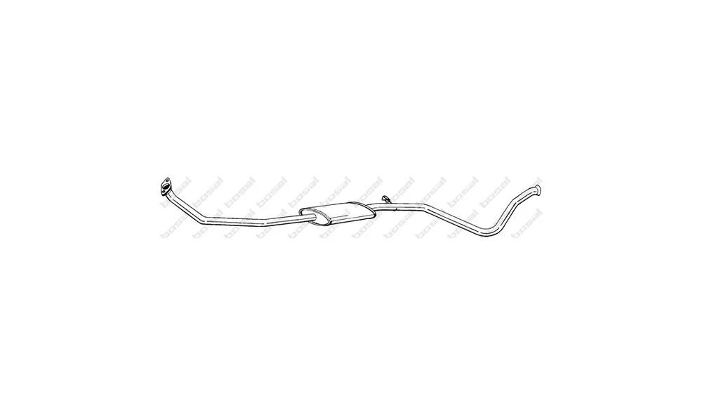 Midtre Lydpotte – 288-891 – (Bosal) v:6631520 Midtre Lydpotte – 288-891 – (Bosal) v:6631520