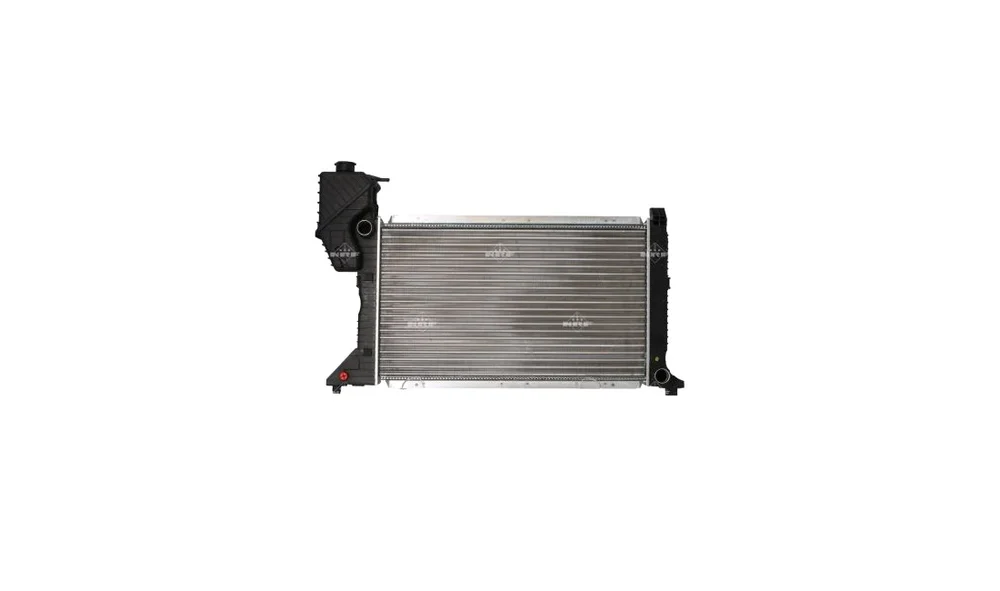 Radiator, Motorkjøling – 50557 – (NRF) v:2922010