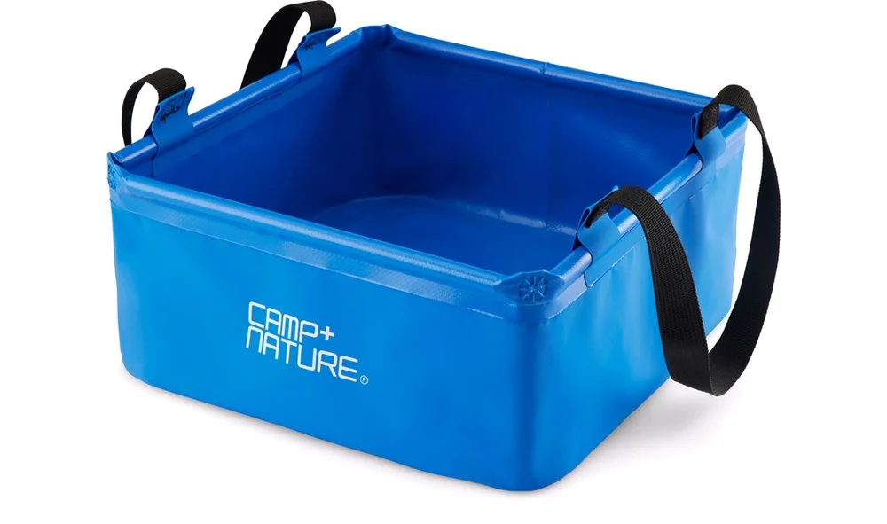 Balje, Sammenleggbar, 15 ltr 32x32x17cm v:9824934 Balje, Sammenleggbar, 15 ltr 32x32x17cm v:9824934