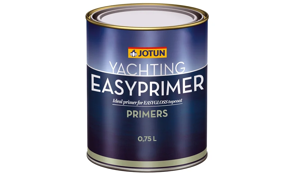 Jotun Easy Primer 0,75 ltr Grey v:3113100