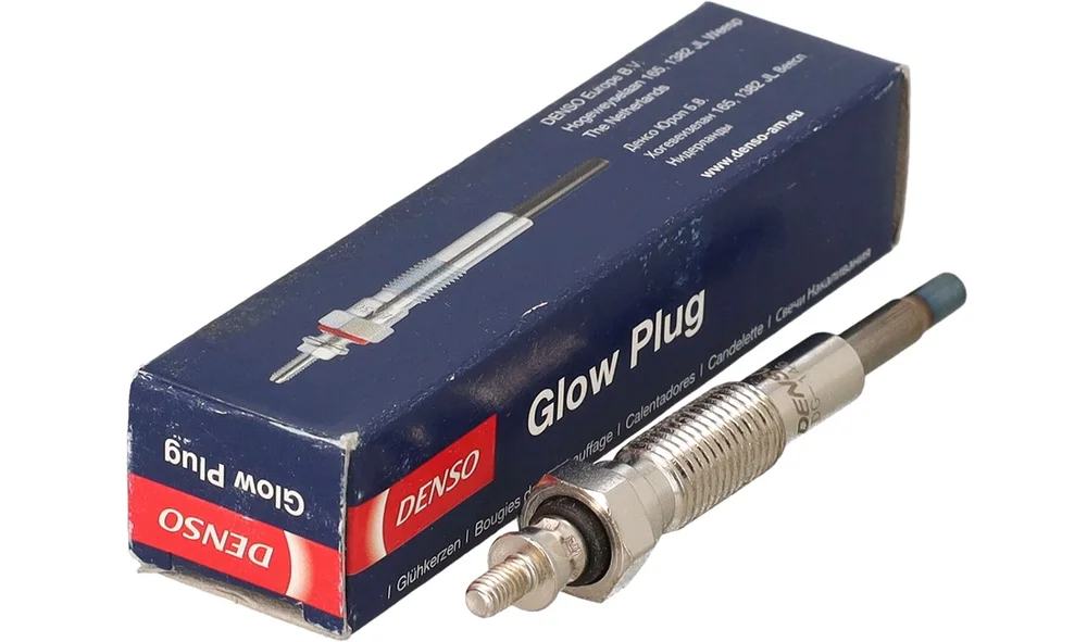 Glødeplugg – DG-146 – (DENSO) v:3556488 Glødeplugg – DG-146 – (DENSO) v:3556488