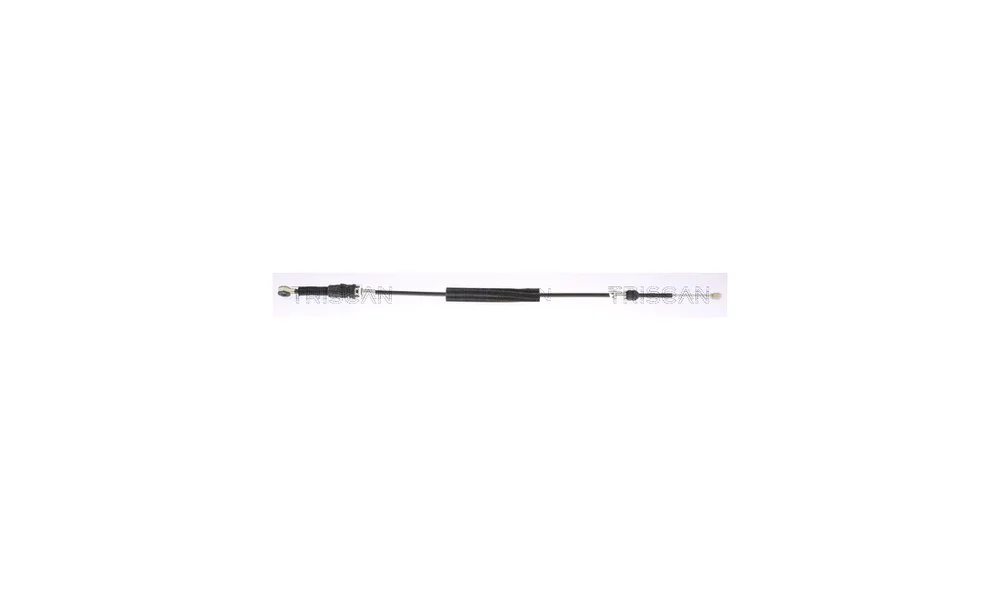Kabel, girmekanisme 8140 25737 (Triscan) v:7448962