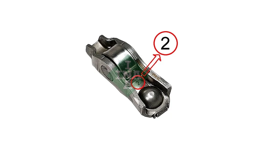 Ventilvipparm, motorstyring 422 0222 10 v:5400908 Ventilvipparm, motorstyring 422 0222 10 v:5400908
