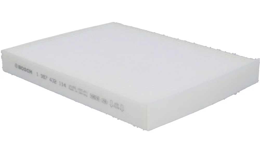 Kupefilter - 1 987 432 114 - (BOSCH) v:3675490
