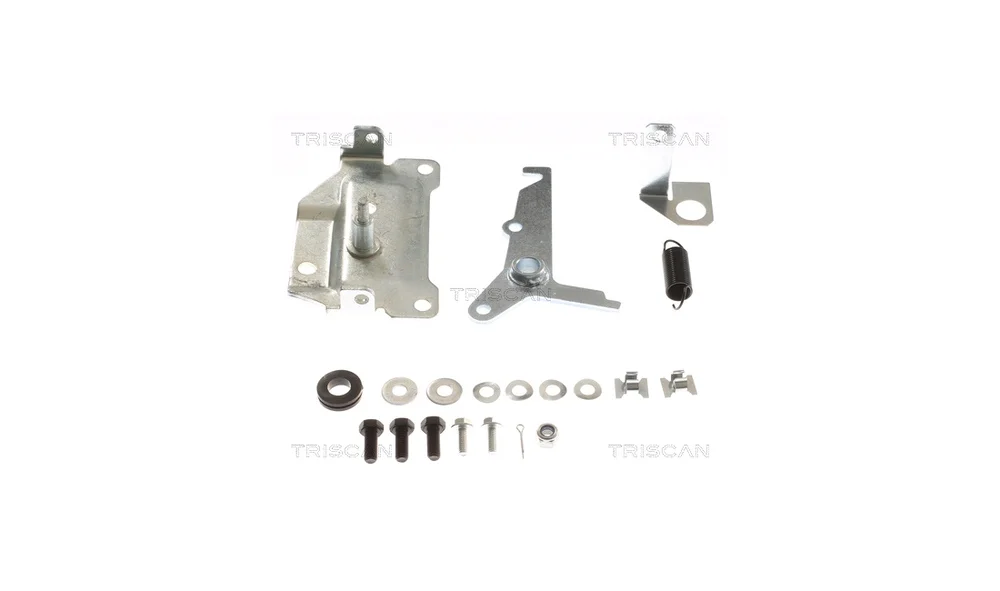 Tautrekk, Håndbremse 8140 10920 (Triscan v:9222289
