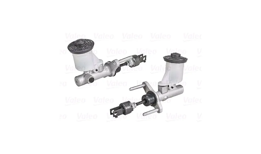 Hovedsylinder, Clutch – 804851 – (Valeo) v:3042905 Hovedsylinder, Clutch – 804851 – (Valeo) v:3042905