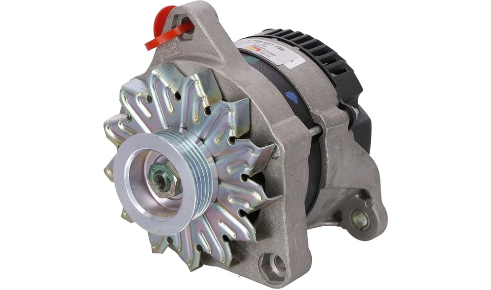 Dynamo - 0 986 037 130 - (BOSCH) v:7355572