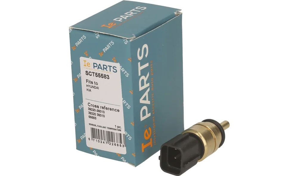 Sensor, Kjølermiddelstand 55583 (Ie+ PAR v:8505406