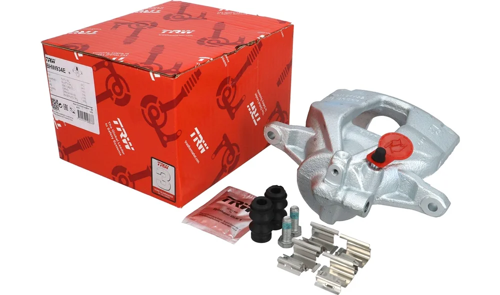 Bremsecaliper – BHW934E – (TRW) v:6461500 Bremsecaliper – BHW934E – (TRW) v:6461500