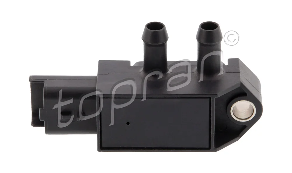 Sensor, Avgasstrykk – 703 035 – (Topran) v:3978095 Sensor, Avgasstrykk – 703 035 – (Topran) v:3978095