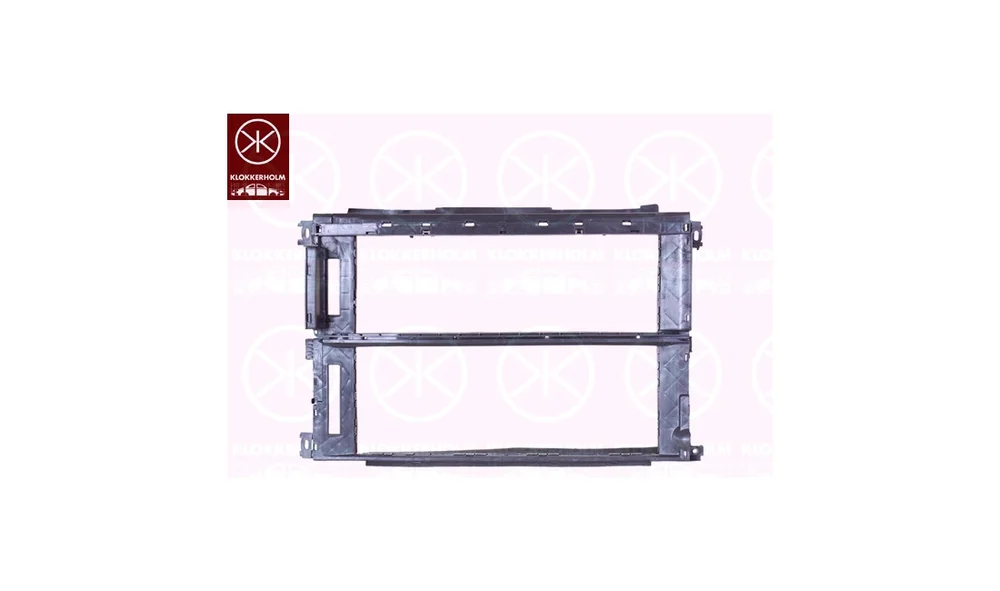 Front Kledning - 5529200 - (Klokkerholm) v:5878741