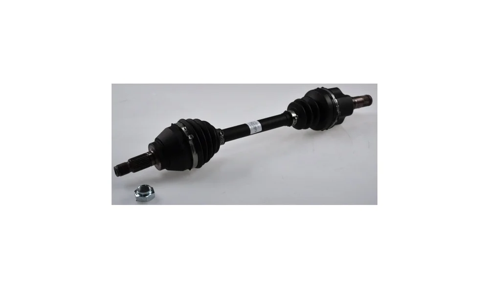 Drivaksel GKND12973 GKN Automotive OE-Te v:2923669