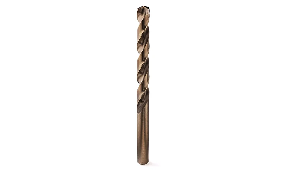 Spiralbor 68 mm HSS-CO 10 stk v:5502109 Spiralbor 68 mm HSS-CO 10 stk v:5502109