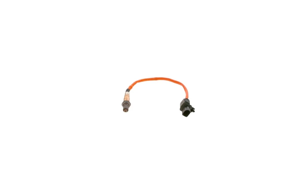 Lambdasonde - 0 281 004 537 - (BOSCH) v:8285152