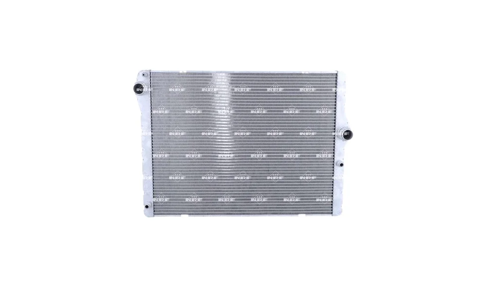 Radiator, Motorkjøling - 550134 - (NRF) v:1023367
