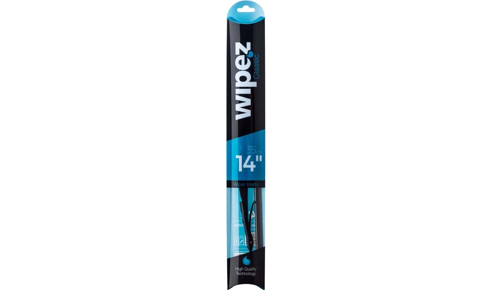 Vindusvisker 340 U Twin (Wipez Classic) v:9063920 Vindusvisker 340 U Twin (Wipez Classic) v:9063920
