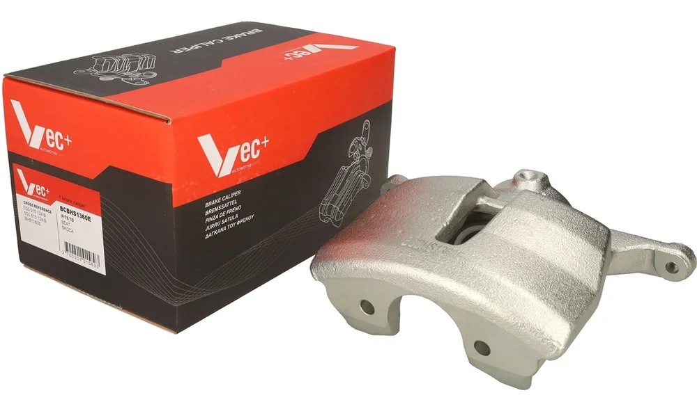Bremsecaliper - BHS1360E - (Vector) v:408532