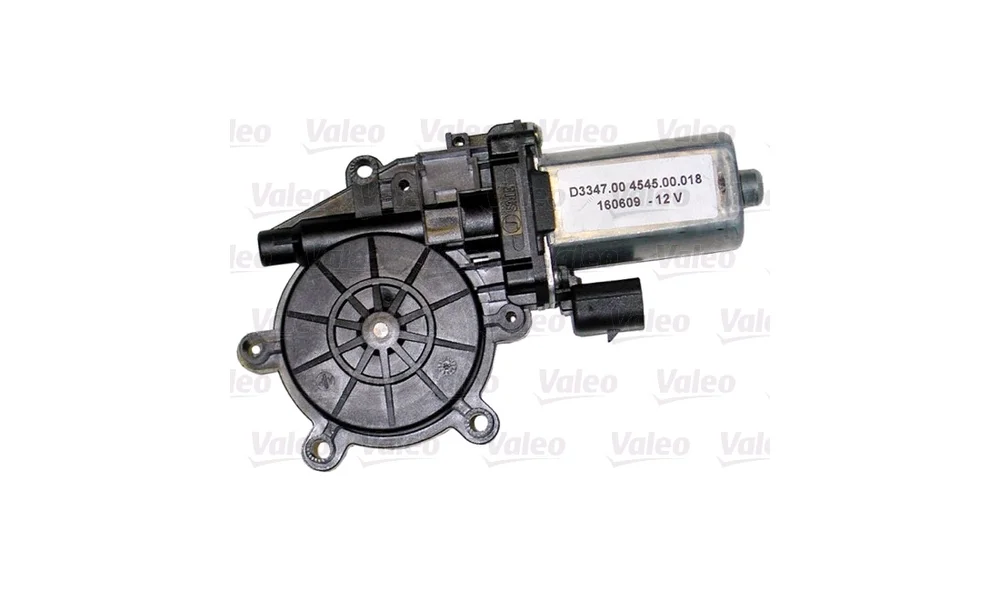 Elektromotor, vindusheis 850942 (Valeo) v:9325417 Elektromotor, vindusheis 850942 (Valeo) v:9325417