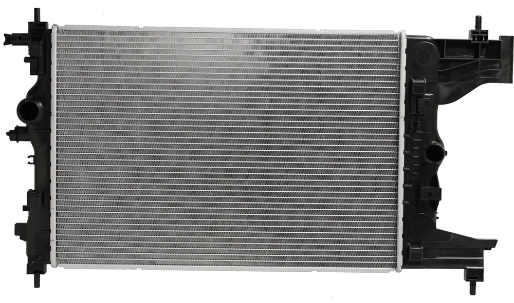 Radiator, Motorkjøling 630726 (Volmano) v:6440691