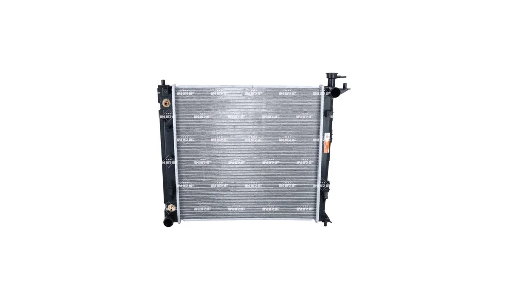 Radiator, Motorkjøling – 53053 – (NRF) v:8327636 Radiator, Motorkjøling – 53053 – (NRF) v:8327636