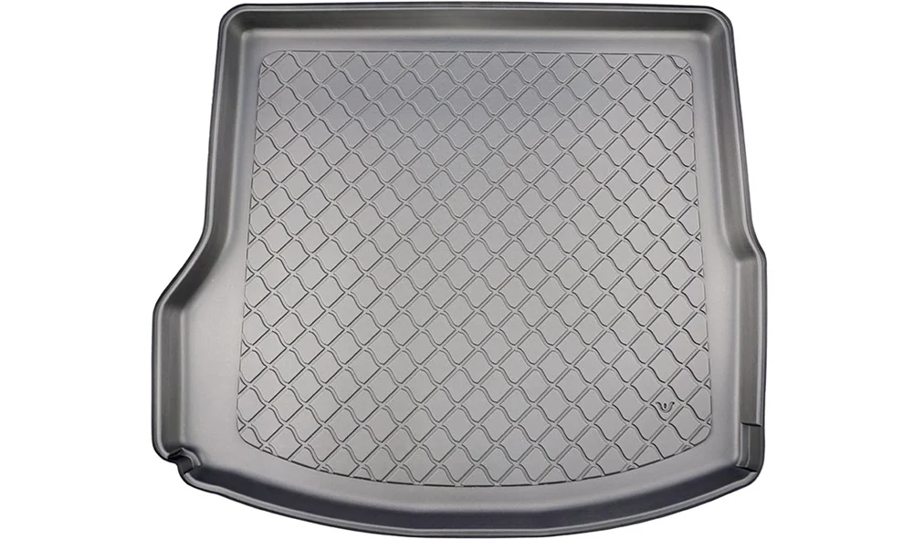 Bagasjeromsmatte Polestar 2 2020- v:9841162 Bagasjeromsmatte Polestar 2 2020- v:9841162