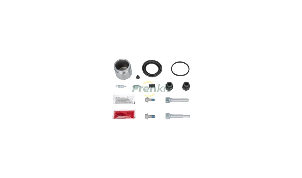 Reparasjonssett, Bremsecaliper 754373 (F v:9822521