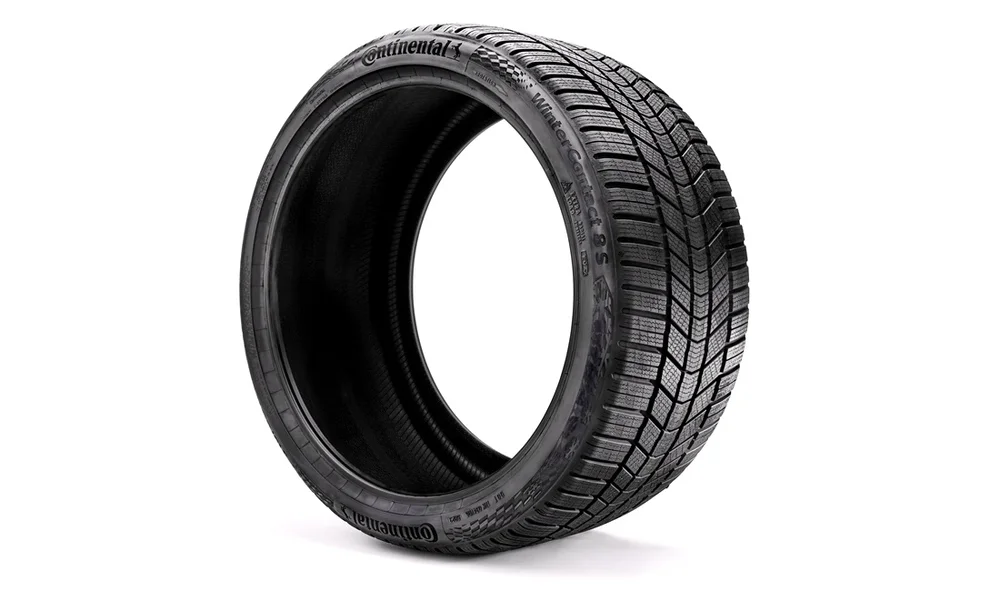 Dekk 255\/40-21 102V XL WinterContact 8S v:4434194