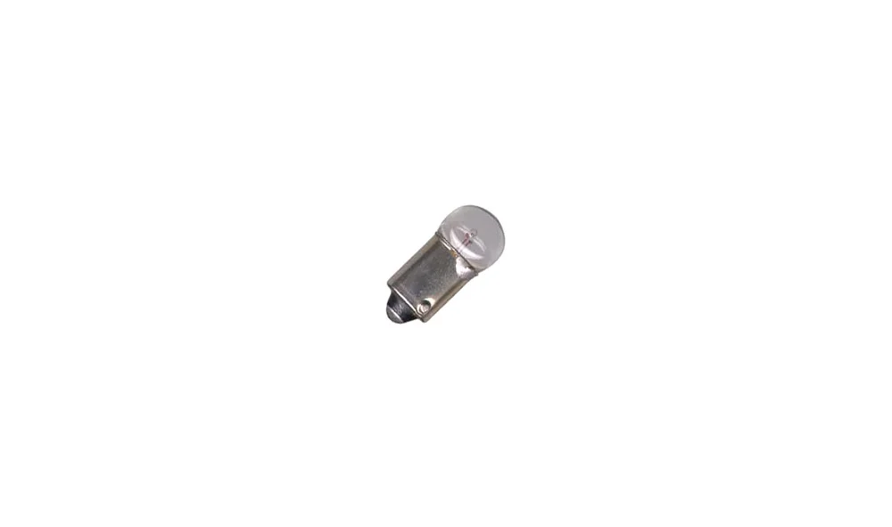 Pære BA9S, 12V 4W v:4793776