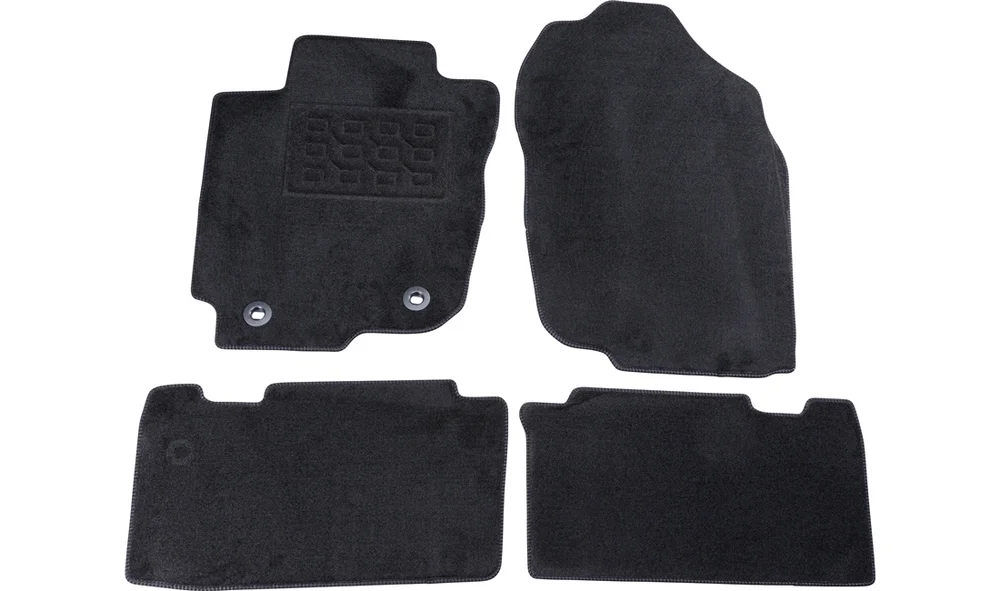 Stoffmatter Toyota RAV 4 5d 12-15 v:5674941