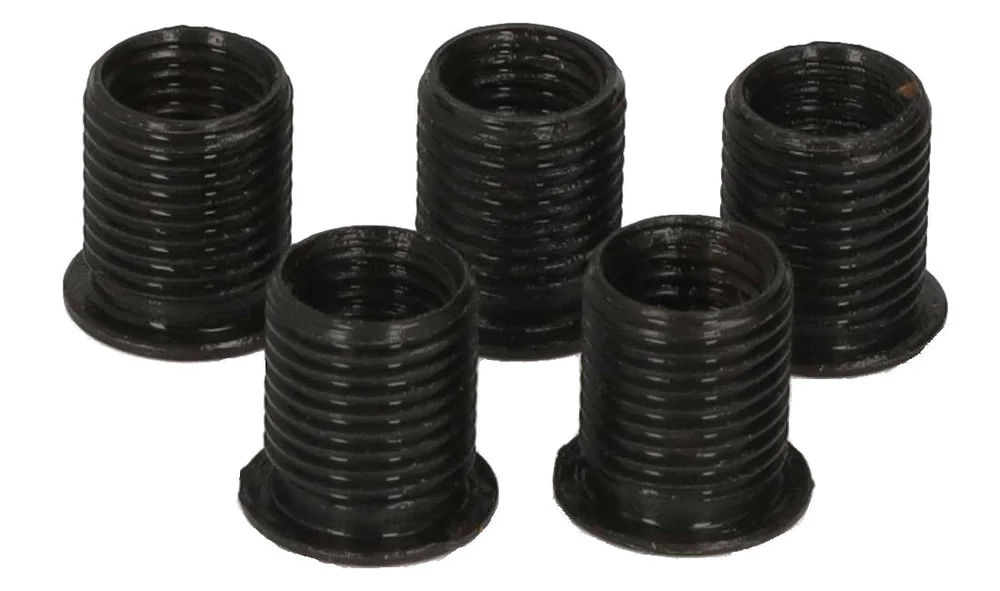 Helicoil M8x1,0 5 stk – JBM v:3119676