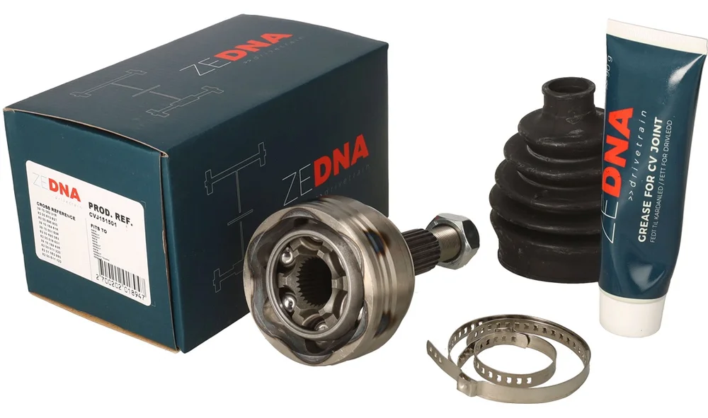 Drivledd – 15-1501 – (Zedna) v:5138796 Drivledd – 15-1501 – (Zedna) v:5138796