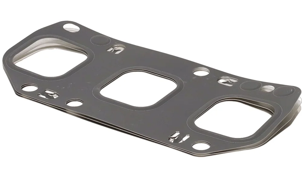 Tetning, Eksosmanifold 71-37502-00 (Rein v:6770522
