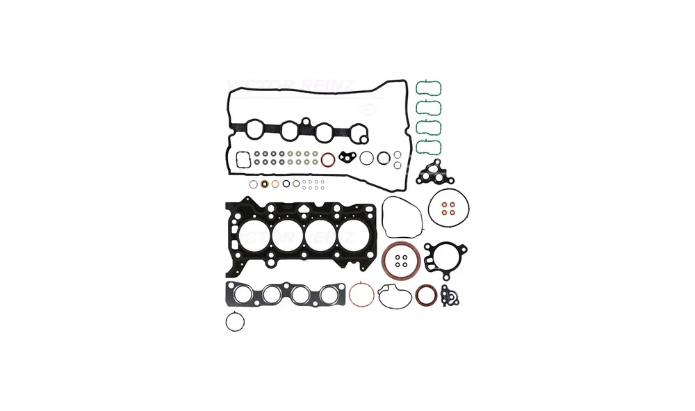 Tetnings Helsett, Motor 01-10176-03 (Rei v:8830871