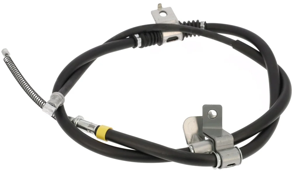 Tautrekk, Håndbremse 8140 10157 (Triscan v:1380967
