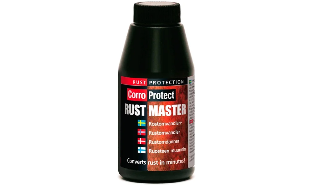Corroprotect rustomdanner, 150 ml v:3955048 Corroprotect rustomdanner, 150 ml v:3955048