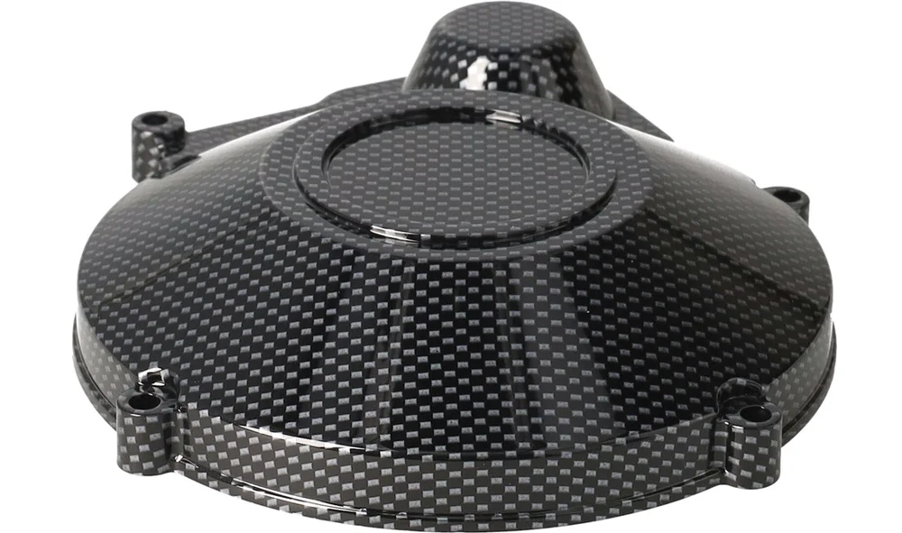 Drivhjulsdeksel, carbon, MH Ryz 50 v:3693199