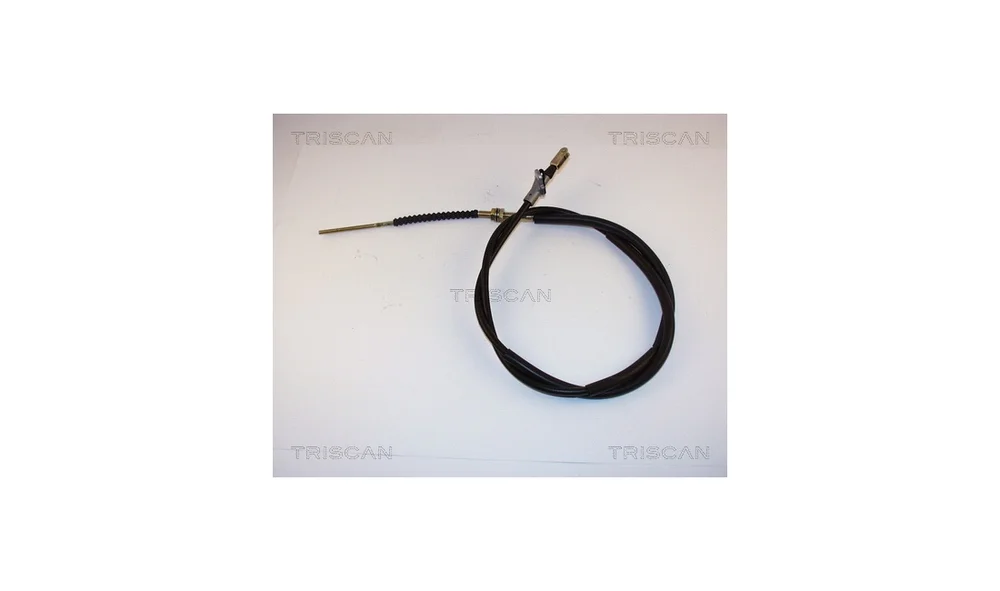 Clutchkabel - 8140 69207 - (Triscan) v:5717052