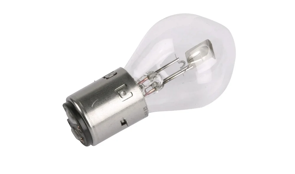 Frontpære 6V-35\/35W BA20d v:8653949
